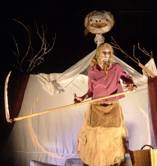 13.6.2026 - Festival Za Vodou - 22:00h Scéna Kralupy: Naseto?!