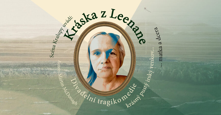 15. 1. 2025 MARTIN MC DONAGH – KRÁSKA Z LEENANE